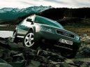 :  > Audi Allroad 4.2 (Car: Audi Allroad 4.2)