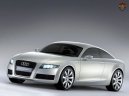 Auto: Audi Nuvolari Quattro