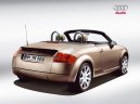 :  > Audi TT 180 Roadster (Car: Audi TT 180 Roadster)