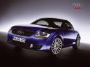 Fotky: Audi TT Coupe 1.8 T (foto, obrazky)