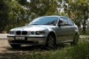 Auto: BMW 318 ti Compact