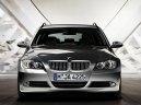 Fotky: BMW 325xi Sportwagon (foto, obrazky)