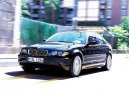 Fotky: BMW 330xi Sedan (foto, obrazky)