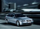 BMW 530d Touring Automatic