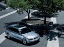 Fotky: BMW 530xi Touring (foto, obrazky)