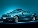 Auto: BMW M3 Cabriolet