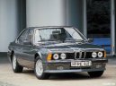 Fotky: BMW M635 CSi (foto, obrazky)