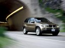 Fotky: BMW X5 4.4i (foto, obrazky)
