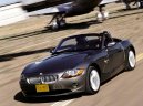 Fotky: BMW Z4 2.5i (foto, obrazky)