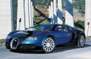 Auto: Bugatti Veyron 8.0