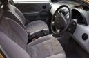 Fotky: Chevrolet Aveo 1.5 Hatch (foto, obrazky)