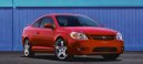 Fotky: Chevrolet Cobalt LS Coupe (foto, obrazky)