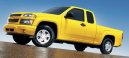 Chevrolet Colorado Extended Cab 4WD Work Truck