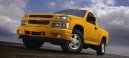 Fotky: Chevrolet Colorado Regular Cab (foto, obrazky)