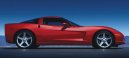 Fotky: Chevrolet Corvette Coupe (foto, obrazky)