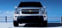 Fotky: Chevrolet Equinox LT (foto, obrazky)