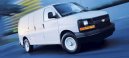 :  > Chevrolet Express Cargo Van G3500 (Car: Chevrolet Express Cargo Van G3500)