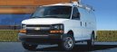 :  > Chevrolet Express Passenger Van 1500 AWD (Car: Chevrolet Express Passenger Van 1500 AWD)