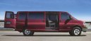 :  > Chevrolet Express Passenger Van 1500 (Car: Chevrolet Express Passenger Van 1500)