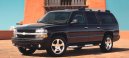 :  > Chevrolet Suburban 1500 AWD (Car: Chevrolet Suburban 1500 AWD)