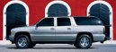 :  > Chevrolet Suburban 1500 (Car: Chevrolet Suburban 1500)