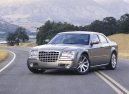 Fotky: Chrysler 300 C 5.7 Hemi (foto, obrazky)