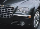 Fotky: Chrysler 300 Limited AWD (foto, obrazky)