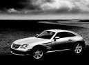 Chrysler Crossfire Coupe Limited