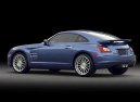 :  > Chrysler Crossfire SRT-6 Coupe (Car: Chrysler Crossfire SRT-6 Coupe)