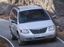 Auto: Chrysler Grand Voyager LTD 3.3 V6 AWD