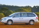 Auto: Chrysler Grand Voyager SE 2.4