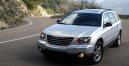 Fotky: Chrysler Pacifica (foto, obrazky)