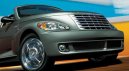 Auto: Chrysler PT Cruiser 2.4 Convertible Touring