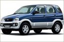 Daihatsu Terios 1.3 4WD