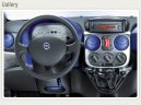 Fotky: Fiat Doblo 1.6 Active (foto, obrazky)