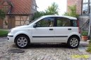 Auto: Fiat Panda