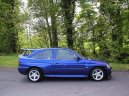 :  > Ford Escort RS Cosworth (Car: Ford Escort RS Cosworth)