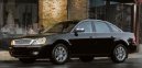 Auto: Ford Five Hundred Limited