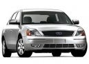 Auto: Ford Five Hundred SE