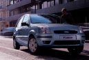 Auto: Ford Fusion 1.4 Ambiente