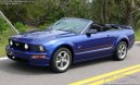 Fotky: Ford Mustang GT Premium Coupe (foto, obrazky)