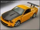 Fotky: Ford Mustang V6 Deluxe Coupe (foto, obrazky)