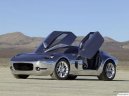 Auto: Ford Shelby GR1