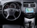 Honda Accord Sedan LX Automatic