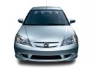 :  > Honda Civic Hybrid CVT (Car: Honda Civic Hybrid CVT)