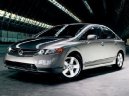 :  > Honda Civic Sedan LX (Car: Honda Civic Sedan LX)