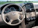 :  > Honda CR-V 2.0i ES (Car: Honda CR-V 2.0i ES)
