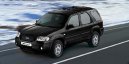 :  > Hyundai Santa Fe 2.7 V6 GLS 4WD (Car: Hyundai Santa Fe 2.7 V6 GLS 4WD)