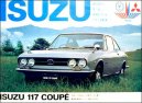:  > Isuzu 117 XD Coupe (Car: Isuzu 117 XD Coupe)