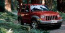Auto: Jeep Liberty Sport
